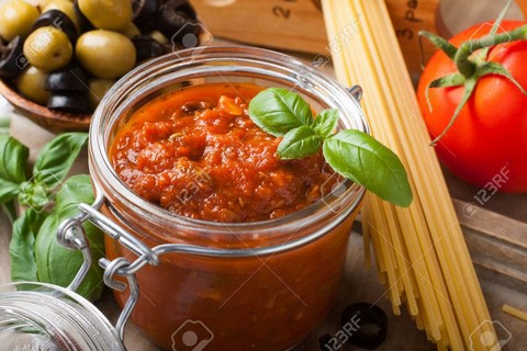 Sauces maison artisanales